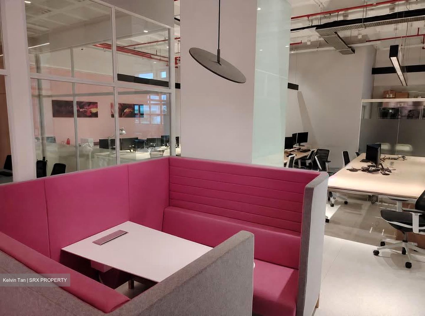 Delta House (D3), Office #596245281